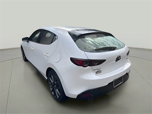 2021 Mazda3 Preferred