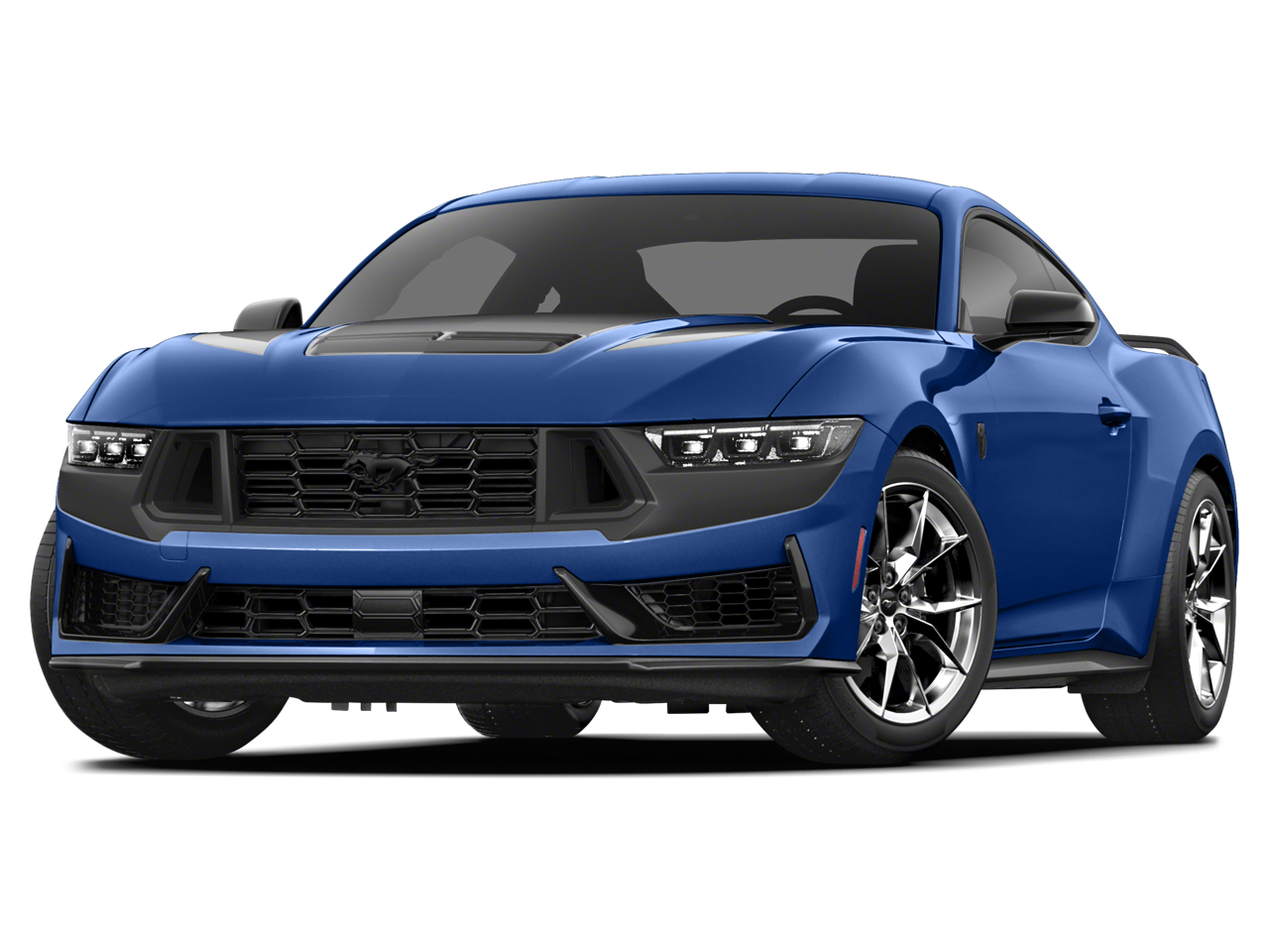 2024 Ford Mustang Dark Horse *Incoming*