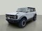 2022 Ford Bronco Outer Banks Soft Top Sasquatch