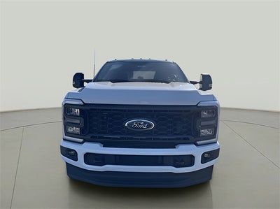 2023 Ford F-250SD XLT (FCTP IN)