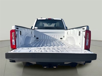 2024 Ford F-250SD XL Long Bed