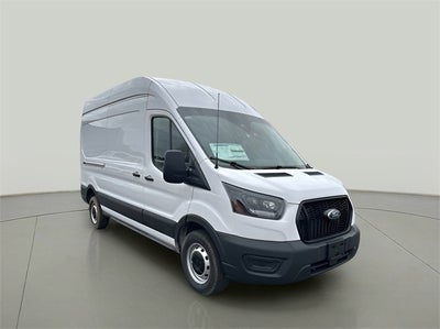 2023 Ford Transit-250 Base High Roof