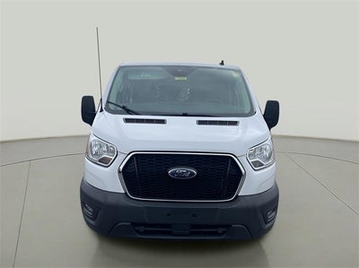 2021 Ford Transit-250 Base Low Roof