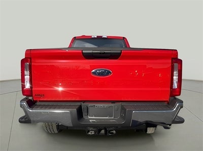 2023 Ford F-350SD XL *Includes Plow*