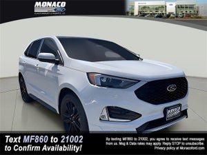 2024 Ford Edge ST Line (FCTP OUT)
