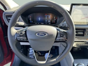 2023 Ford Escape Active (FCTP IN)