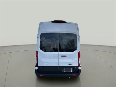 2024 Ford Transit-350 Base High Roof AWD