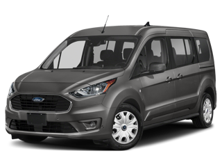 2022 Transit Connect