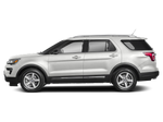 2019 Ford Explorer XLT *Under Deposit*