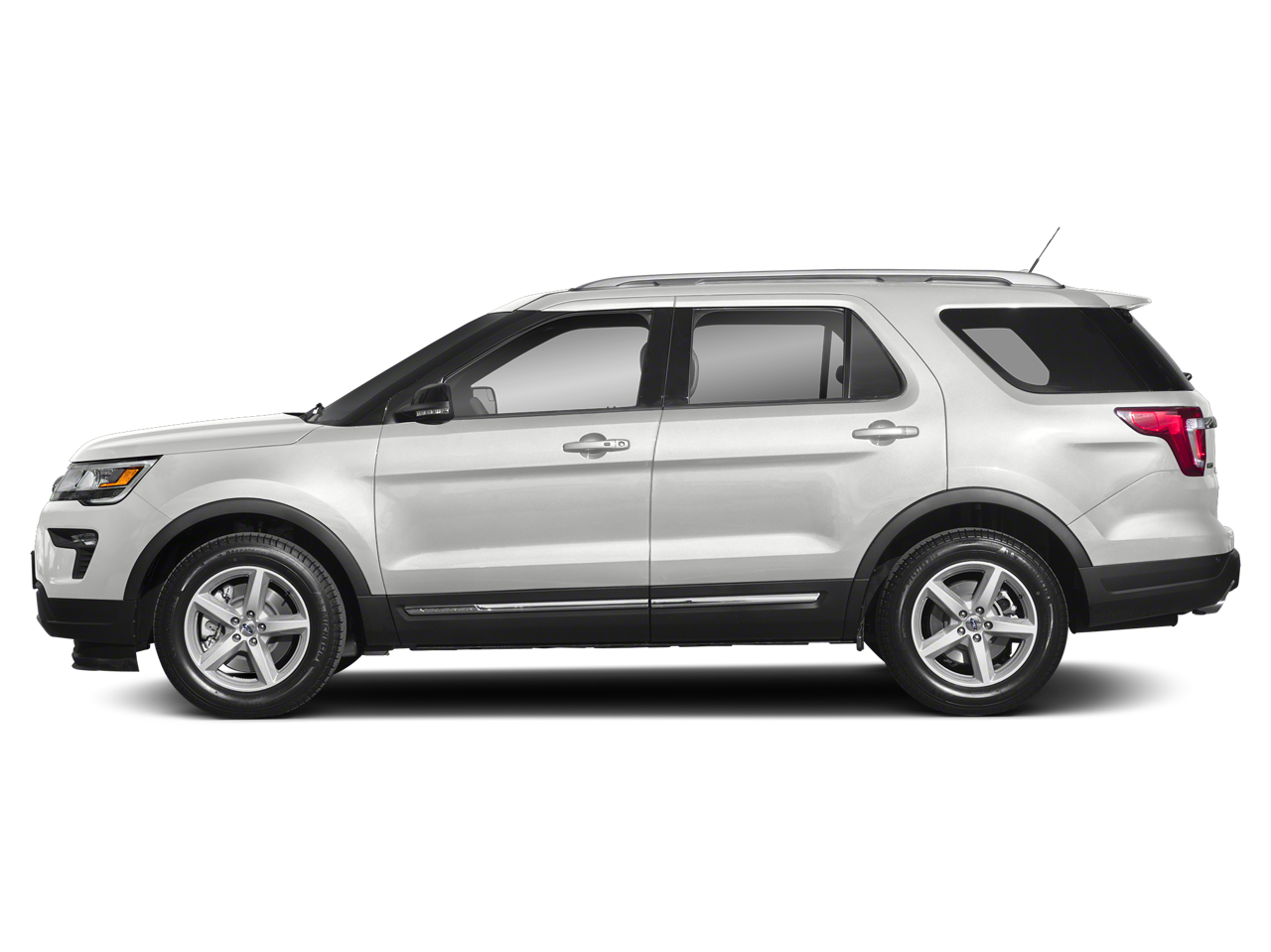 2019 Ford Explorer XLT *Under Deposit*