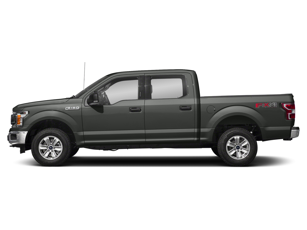 2019 Ford F-150 XLT *Under Deposit*