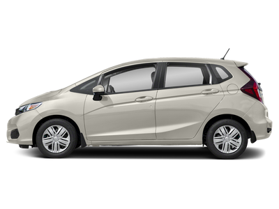 2019 Honda Fit LX *Under Deposit*