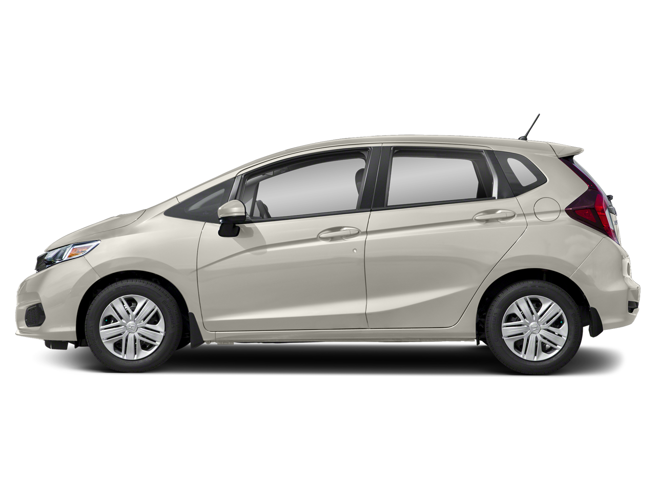 2019 Honda Fit LX *Under Deposit*
