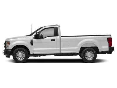 2020 Ford F-350SD XL