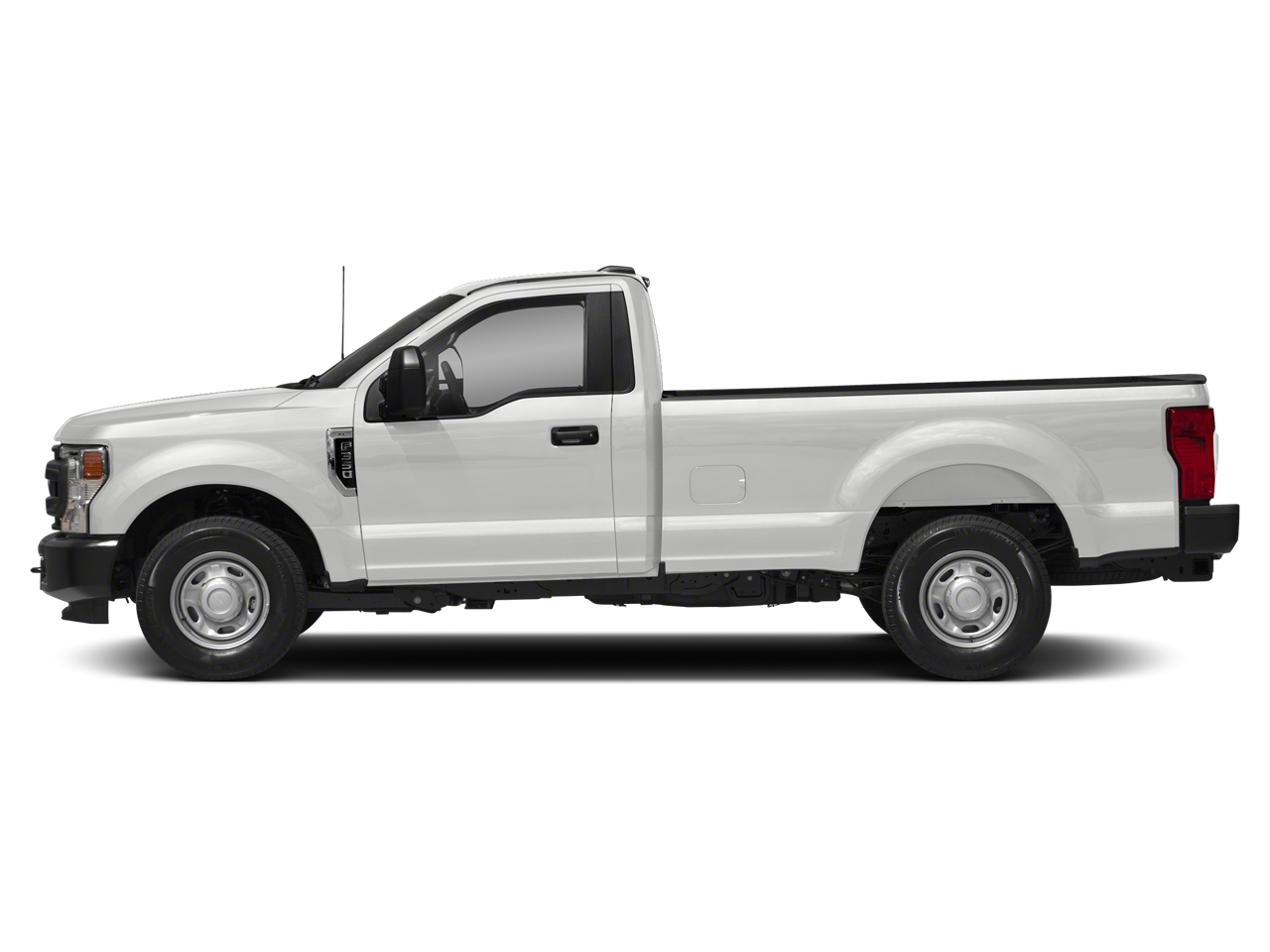 2020 Ford F-350SD XL