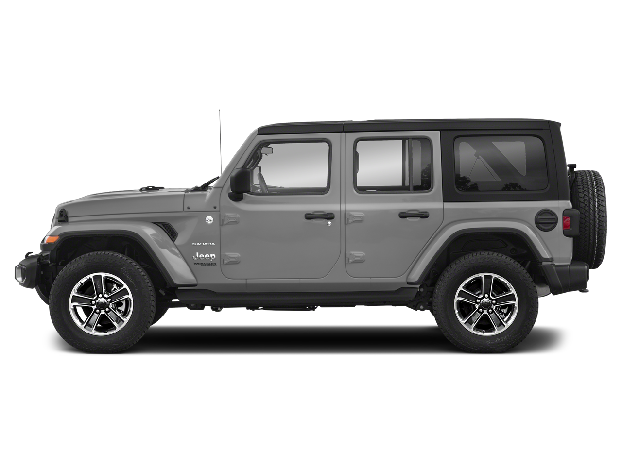 2020 Jeep Wrangler Base