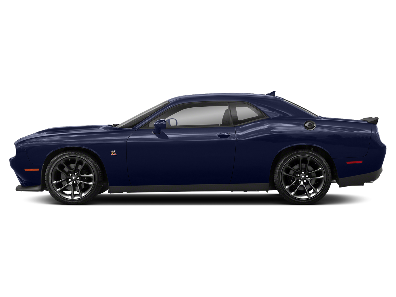 2022 Dodge Challenger R/T Scat Pack Widebody