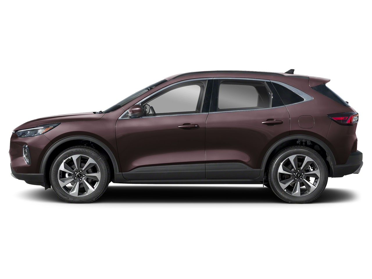 2023 Ford Escape Hybrid Platinum *Under Deposit*