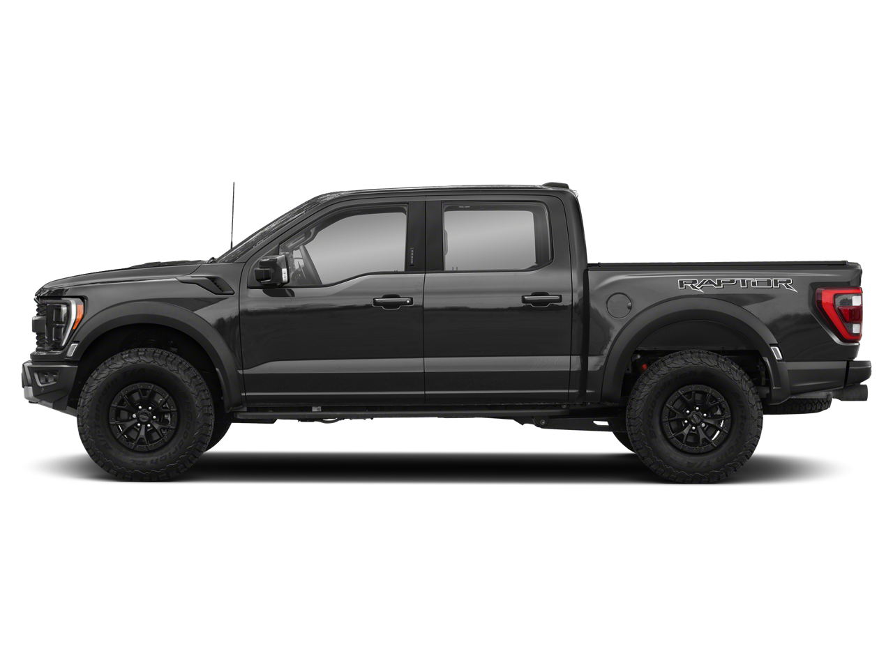2023 Ford F-150 Raptor Raptor 37 Performance Package