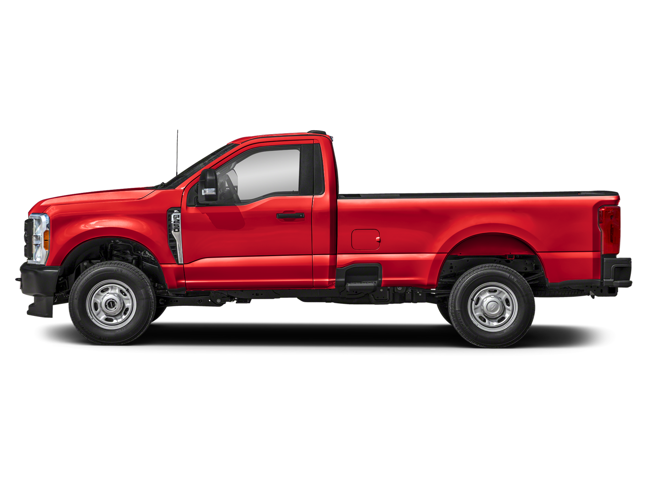 2023 Ford F-250SD XL