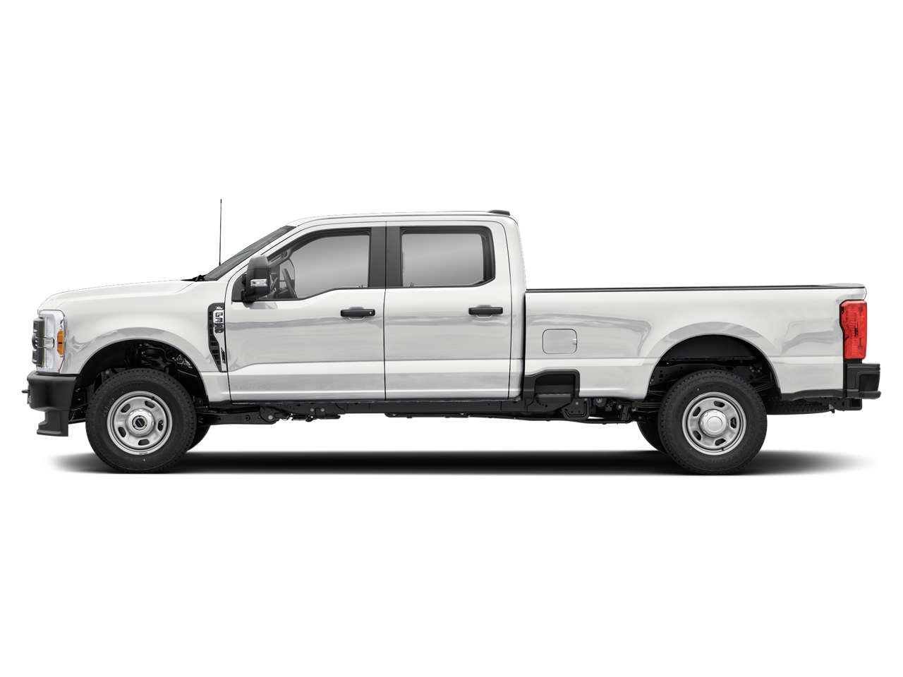 2023 Ford F-350SD Lariat