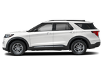 2025 Ford Explorer Active *Under Deposit*