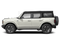 2026 Ford Bronco Outer Banks *Under Deposit*