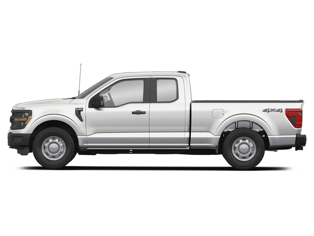 2026 Ford F-150 XL *Under Deposit*
