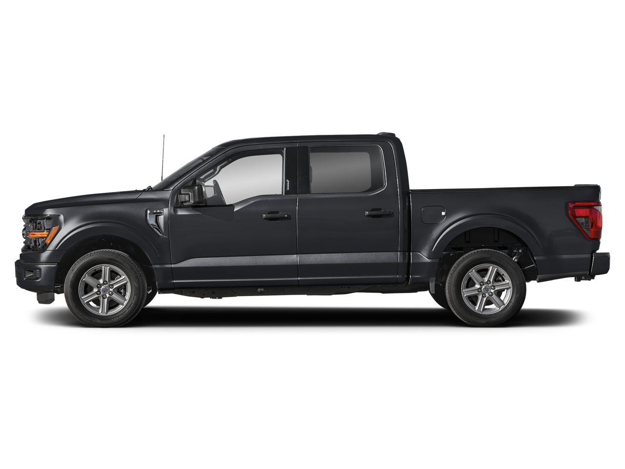 2026 Ford F-150 XLT *Under Deposit*