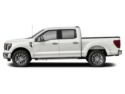 2026 Ford F-150 Lariat *Under Deposit*