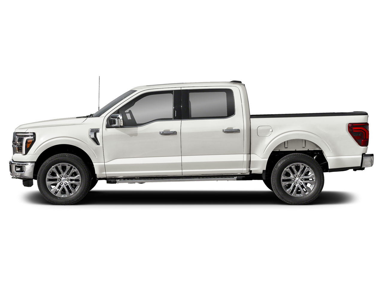 2026 Ford F-150 Lariat *Under Deposit*