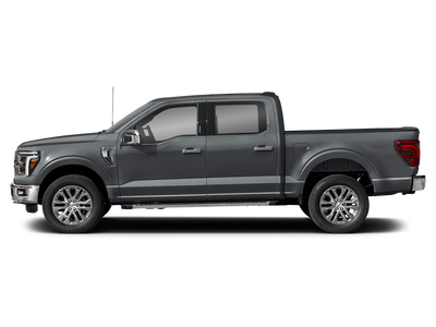 2026 Ford F-150 Lariat *Under Deposit*