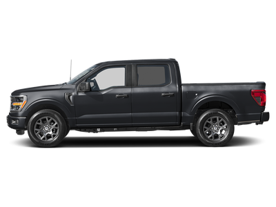 2026 Ford F-150 STX *Under Deposit*