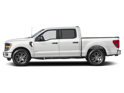 2026 Ford F-150 STX *Under Deposit*