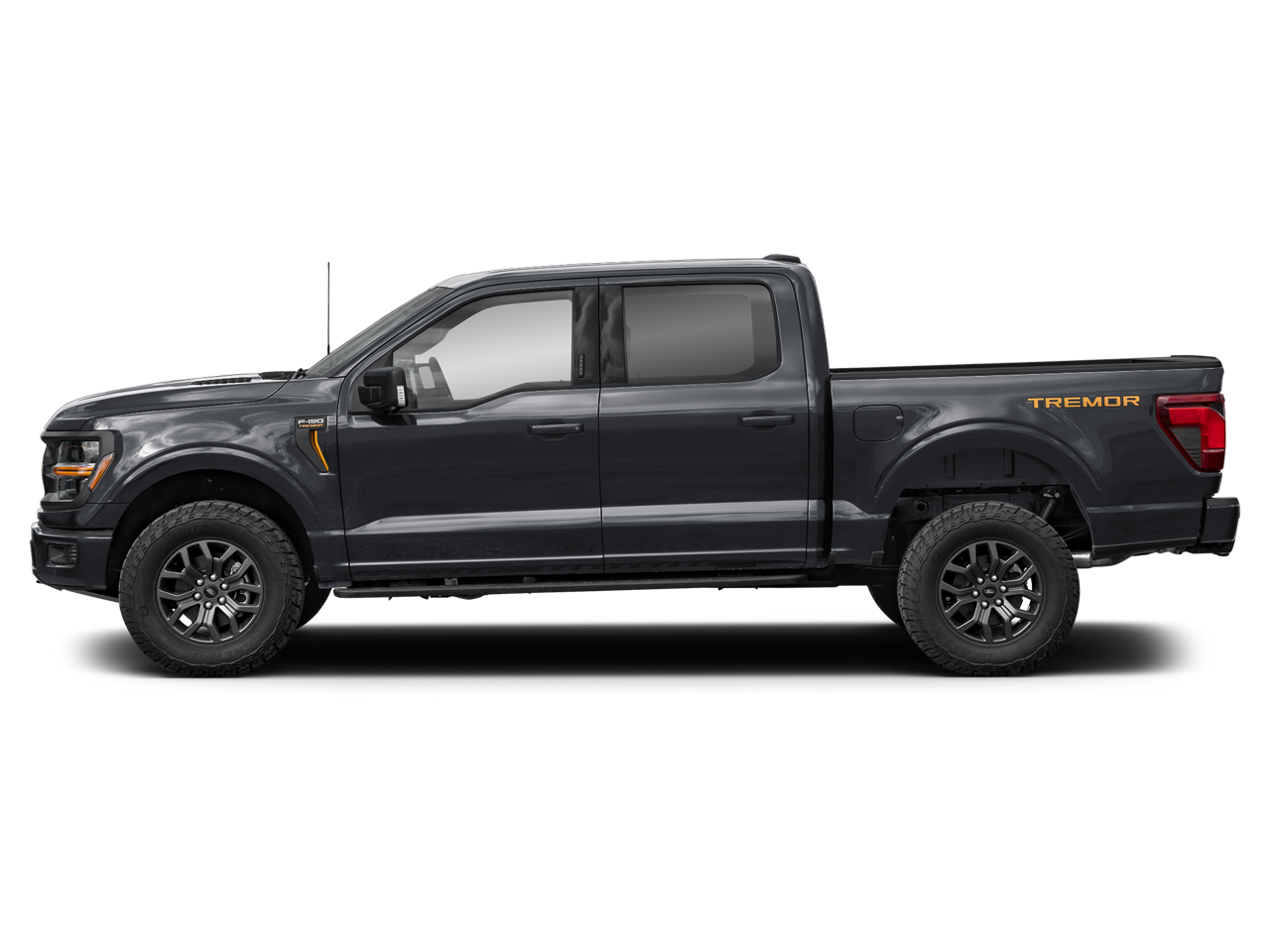 2026 Ford F-150 Tremor *Under Deposit*