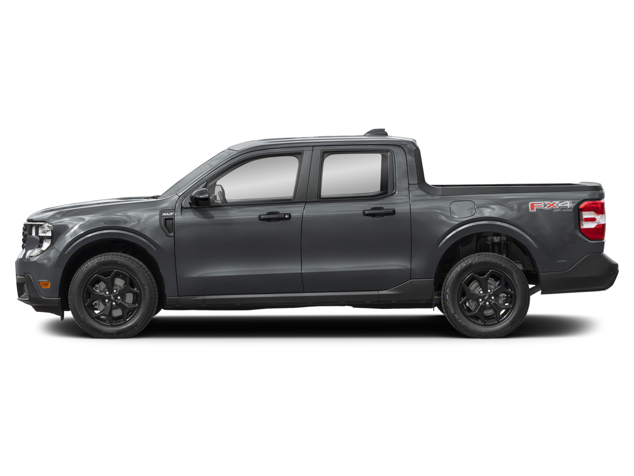 2026 Ford Maverick XLT *Under Deposit*