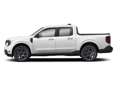 2026 Ford Maverick Lariat *Under Deposit*
