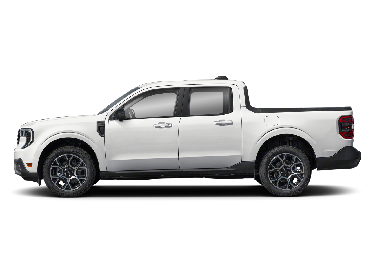 2026 Ford Maverick Lariat *Under Deposit*