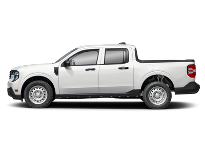 2026 Ford Maverick XL *Under Deposit*