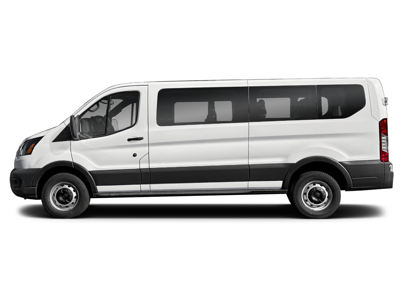 2026 Ford TRANSIT XL