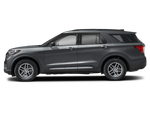 2027 Ford Explorer Active w/200A Pkg