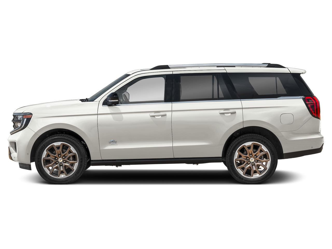 2027 Ford Expedition King Ranch *Under Deposit*