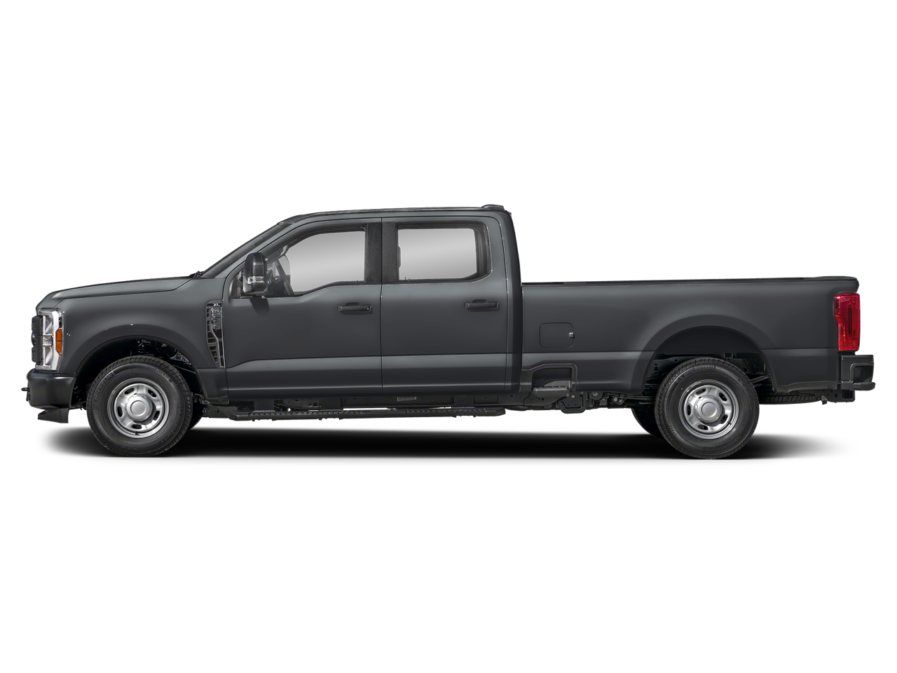 2027 Ford F-250 XL