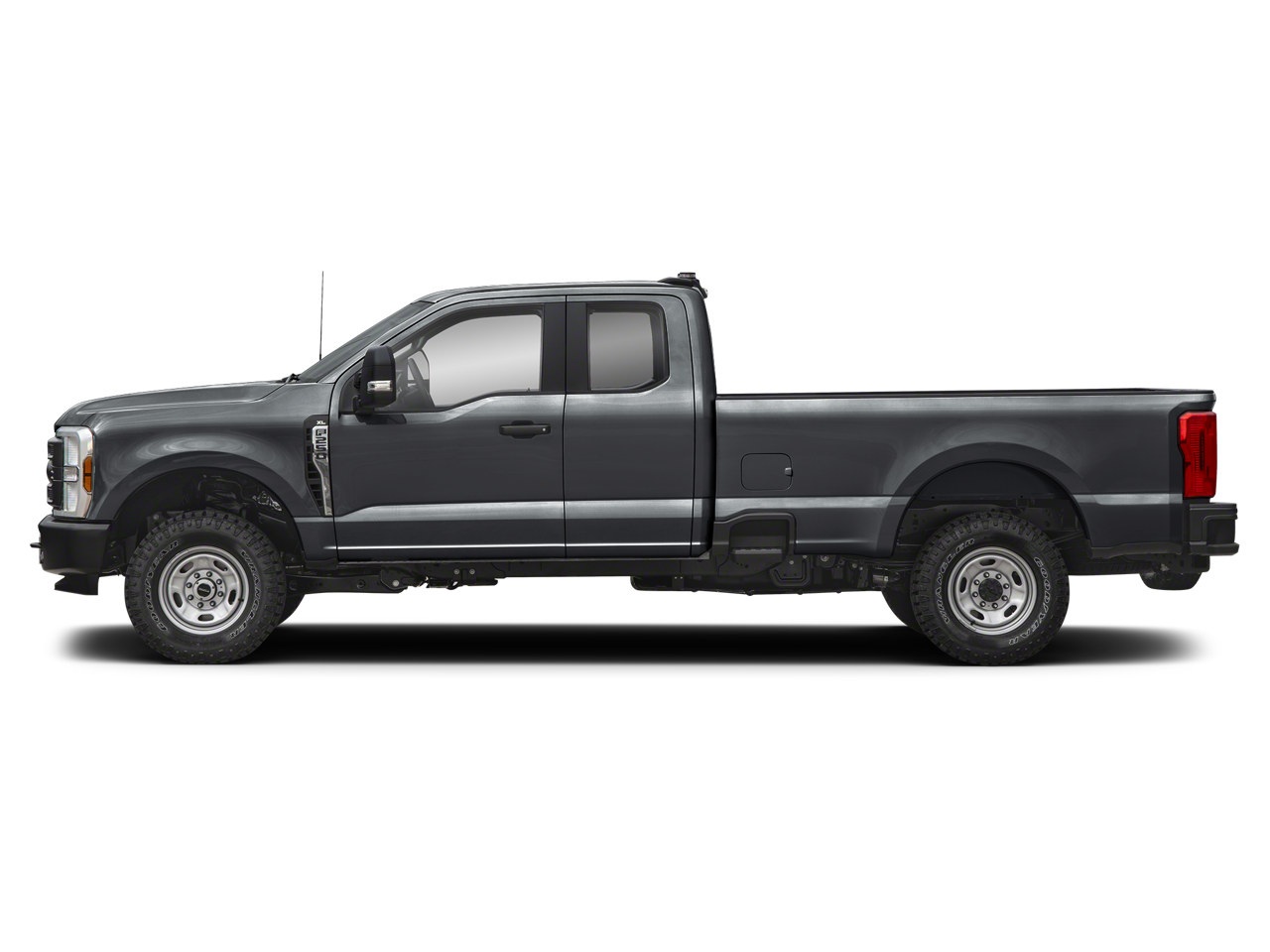 2027 Ford F-250 XL