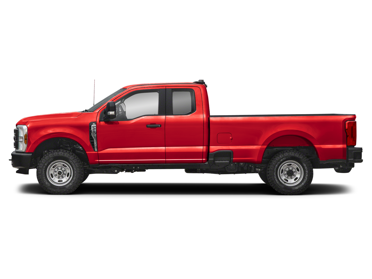 2027 Ford F-250 XL