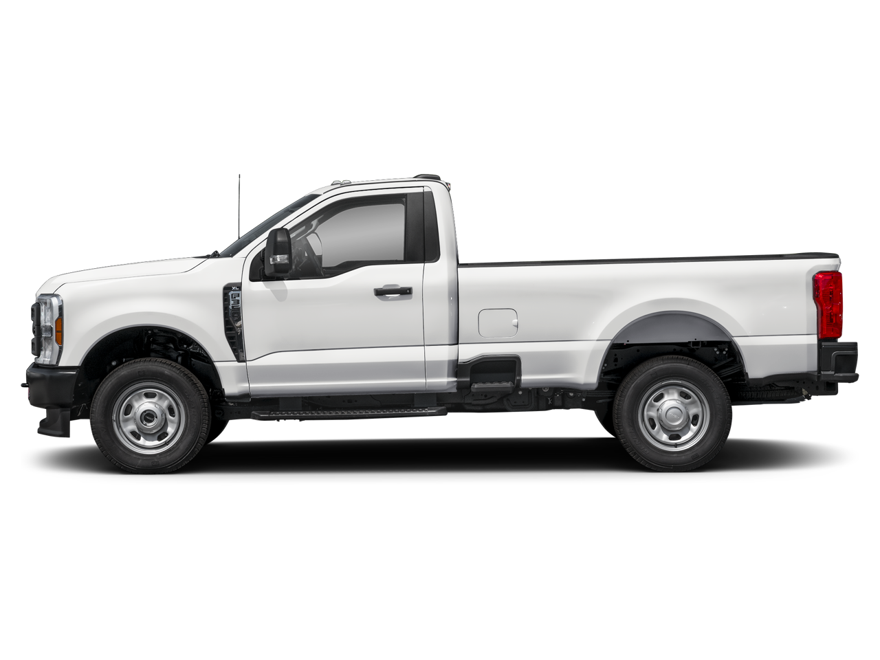 2027 Ford F-350 XL