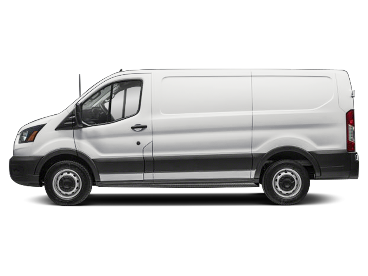2027 Ford TRANSIT LR CARGO RWD