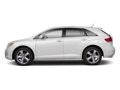 2012 Toyota Venza XLE