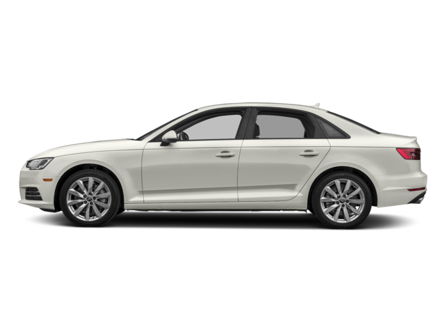 2017 Audi A4 2.0T quattro