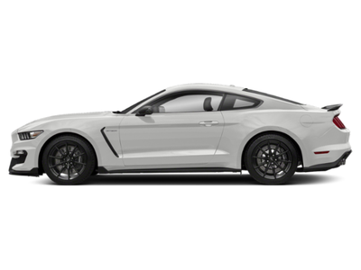 2017 Ford Mustang Shelby GT350 *Under Deposit*